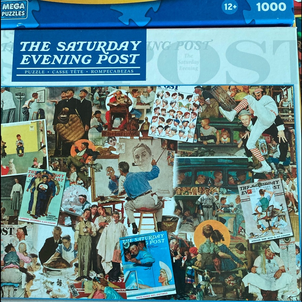 Puzzles